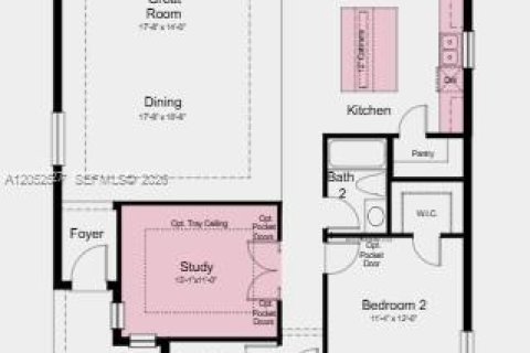 Casa en venta en Port St. Lucie, Florida, 2 dormitorios № 2186561 - foto 2