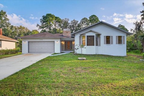 Casa en venta en Homosassa, Florida, 3 dormitorios, 192.21 m2 № 1840489 - foto 1