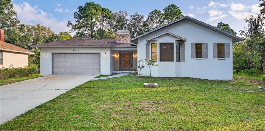 Casa en Homosassa, Florida 3 dormitorios, 192.21 m2 № 1840489