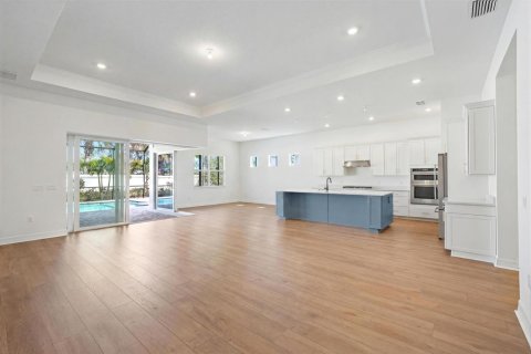 House in Palm Beach Gardens, Florida 3 bedrooms, 236.34 sq.m. № 2248417 - photo 7