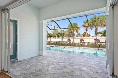 House in Palm Beach Gardens, Florida 3 bedrooms, 236.34 sq.m. № 2248417 - photo 26
