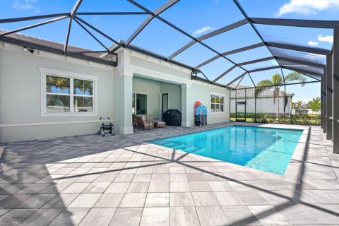 House in Palm Beach Gardens, Florida 3 bedrooms, 236.34 sq.m. № 2248417 - photo 27
