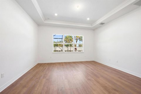 House in Palm Beach Gardens, Florida 3 bedrooms, 236.34 sq.m. № 2248417 - photo 16