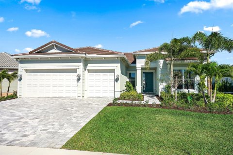 Villa ou maison à Palm Beach Gardens, Floride 3 chambres, 236.34 m2 № 2248417