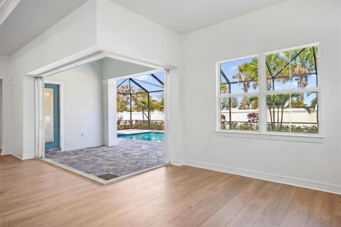 House in Palm Beach Gardens, Florida 3 bedrooms, 236.34 sq.m. № 2248417 - photo 12