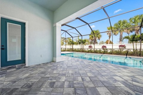 House in Palm Beach Gardens, Florida 3 bedrooms, 236.34 sq.m. № 2248417 - photo 29