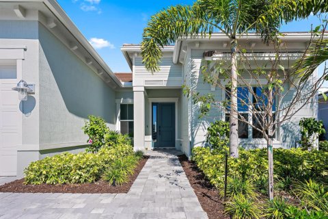 House in Palm Beach Gardens, Florida 3 bedrooms, 236.34 sq.m. № 2248417 - photo 6