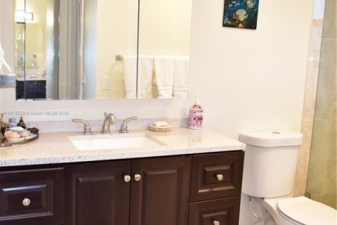 Купить кондоминиум в Бойнтон-Бич, Флорида 2 спальни, 130.06м2, № 1967227 - фото 9