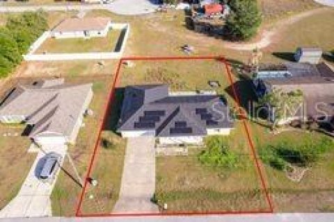 House in Ocala, Florida 3 bedrooms, 141.86 sq.m. № 2217117 - photo 26