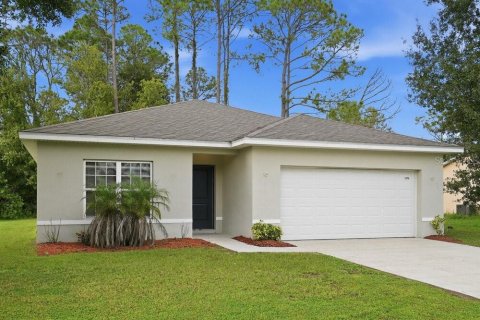 Villa ou maison à louer à Kissimmee, Floride: 4 chambres, 158.58 m2 № 2415596 - photo 3