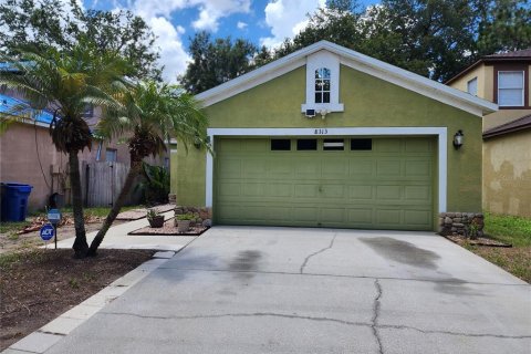 House in Riverview, Florida 3 bedrooms, 120.4 sq.m. № 1786120 - photo 1