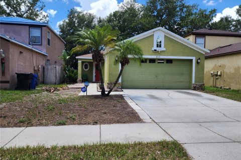 House in Riverview, Florida 3 bedrooms, 120.4 sq.m. № 1786120 - photo 2