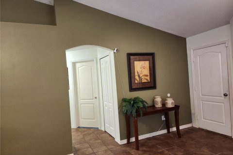 House in Riverview, Florida 3 bedrooms, 120.4 sq.m. № 1786120 - photo 14
