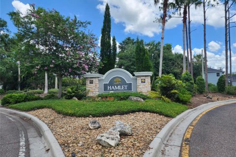 House in Riverview, Florida 3 bedrooms, 120.4 sq.m. № 1786120 - photo 23
