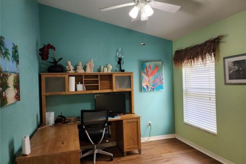 House in Riverview, Florida 3 bedrooms, 120.4 sq.m. № 1786120 - photo 15