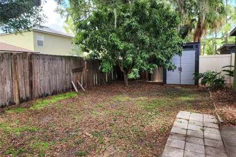 House in Riverview, Florida 3 bedrooms, 120.4 sq.m. № 1786120 - photo 21