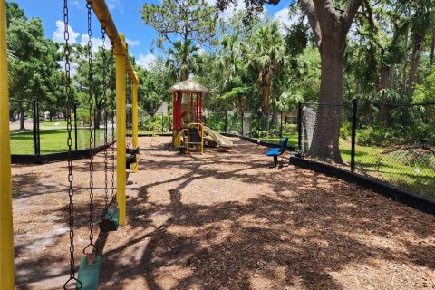 House in Riverview, Florida 3 bedrooms, 120.4 sq.m. № 1786120 - photo 25