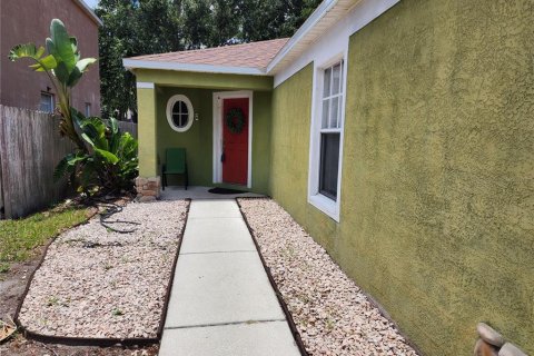 House in Riverview, Florida 3 bedrooms, 120.4 sq.m. № 1786120 - photo 19