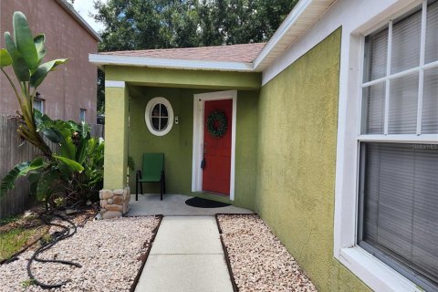 House in Riverview, Florida 3 bedrooms, 120.4 sq.m. № 1786120 - photo 3