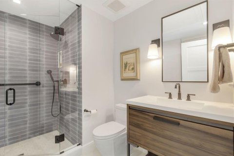 Villa ou maison à louer à West Palm Beach, Floride: 3 chambres, 288.09 m2 № 2388484 - photo 26
