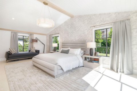 Villa ou maison à louer à West Palm Beach, Floride: 3 chambres, 288.09 m2 № 2388484 - photo 19