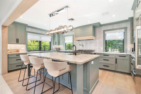 Villa ou maison à louer à West Palm Beach, Floride: 3 chambres, 288.09 m2 № 2388484 - photo 13