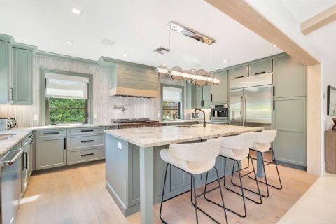 Villa ou maison à louer à West Palm Beach, Floride: 3 chambres, 288.09 m2 № 2388484 - photo 12