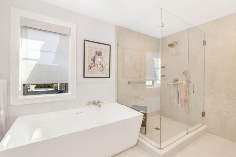 Villa ou maison à louer à West Palm Beach, Floride: 3 chambres, 288.09 m2 № 2388484 - photo 21