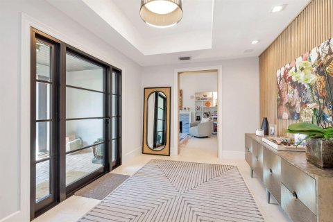 Villa ou maison à louer à West Palm Beach, Floride: 3 chambres, 288.09 m2 № 2388484 - photo 4