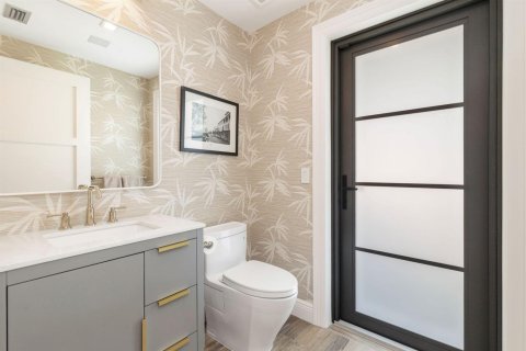 Villa ou maison à louer à West Palm Beach, Floride: 3 chambres, 288.09 m2 № 2388484 - photo 29