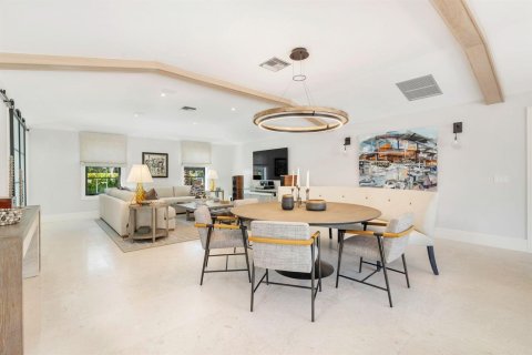 Villa ou maison à louer à West Palm Beach, Floride: 3 chambres, 288.09 m2 № 2388484 - photo 5