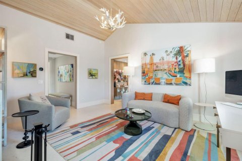 Villa ou maison à louer à West Palm Beach, Floride: 3 chambres, 288.09 m2 № 2388484 - photo 16