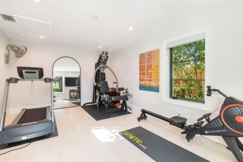 Villa ou maison à louer à West Palm Beach, Floride: 3 chambres, 288.09 m2 № 2388484 - photo 28