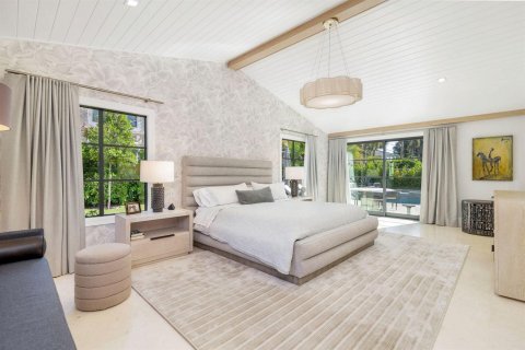 Villa ou maison à louer à West Palm Beach, Floride: 3 chambres, 288.09 m2 № 2388484 - photo 17