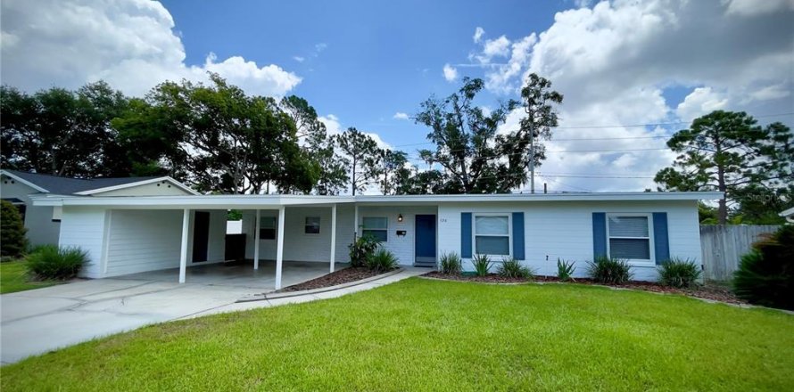 Villa ou maison à Maitland, Floride 3 chambres, 138.98 m2 № 2114560