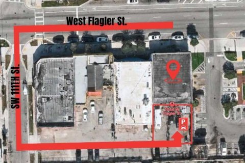 Commercial property in Miami, Florida № 1691530 - photo 5