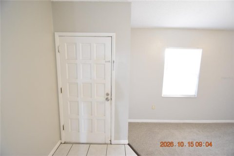 Villa ou maison à louer à Tampa, Floride: 2 chambres, 114.46 m2 № 2419971 - photo 2