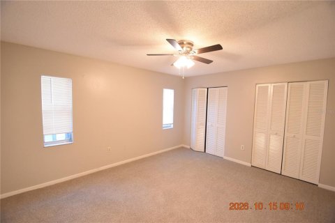 Villa ou maison à louer à Tampa, Floride: 2 chambres, 114.46 m2 № 2419971 - photo 15