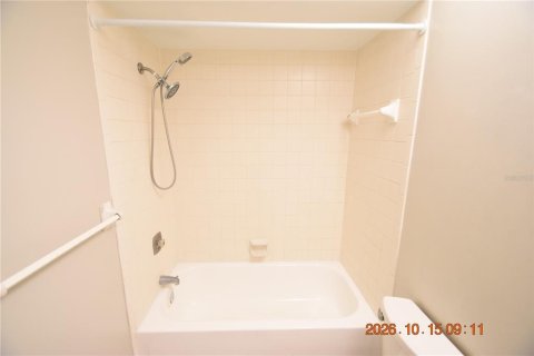 Villa ou maison à louer à Tampa, Floride: 2 chambres, 114.46 m2 № 2419971 - photo 20