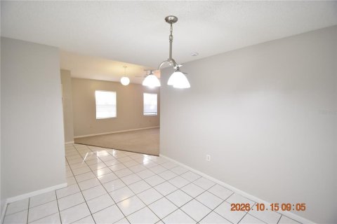Villa ou maison à louer à Tampa, Floride: 2 chambres, 114.46 m2 № 2419971 - photo 9