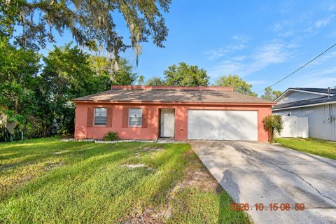 Villa ou maison à Tampa, Floride 2 chambres, 114.46 m2 № 2419971
