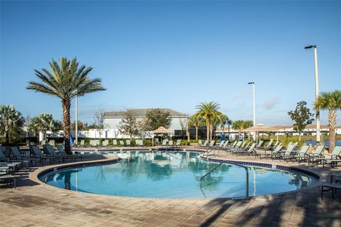 Adosado en venta en Kissimmee, Florida, 4 dormitorios, 177.81 m2 № 1746897 - foto 15