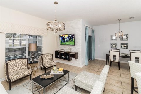 Adosado en venta en Kissimmee, Florida, 4 dormitorios, 177.81 m2 № 1746897 - foto 7
