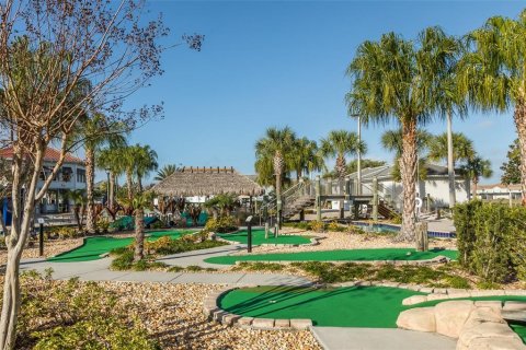 Adosado en venta en Kissimmee, Florida, 4 dormitorios, 177.81 m2 № 1746897 - foto 17