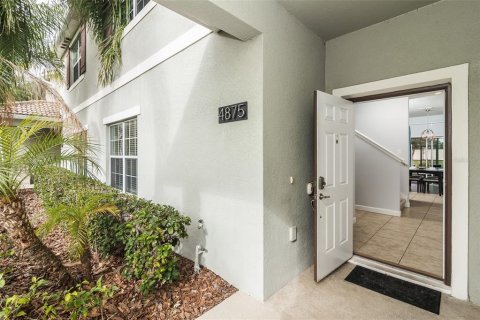 Adosado en venta en Kissimmee, Florida, 4 dormitorios, 177.81 m2 № 1746897 - foto 3