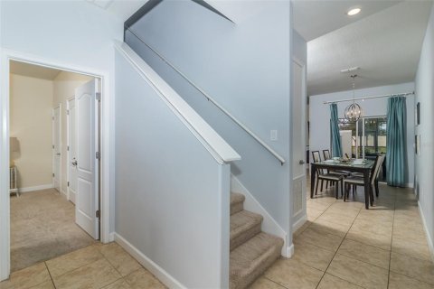 Adosado en venta en Kissimmee, Florida, 4 dormitorios, 177.81 m2 № 1746897 - foto 4