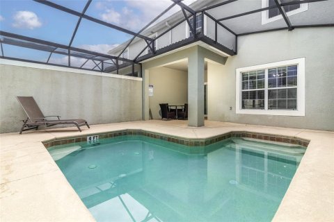 Adosado en venta en Kissimmee, Florida, 4 dormitorios, 177.81 m2 № 1746897 - foto 12