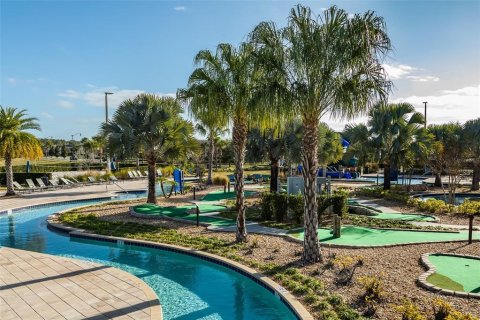 Adosado en venta en Kissimmee, Florida, 4 dormitorios, 177.81 m2 № 1746897 - foto 20