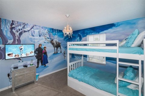 Adosado en venta en Kissimmee, Florida, 4 dormitorios, 177.81 m2 № 1746897 - foto 22