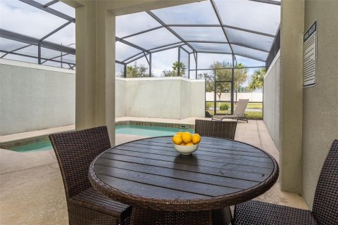 Adosado en venta en Kissimmee, Florida, 4 dormitorios, 177.81 m2 № 1746897 - foto 10